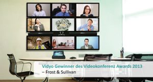 vidyo panorama