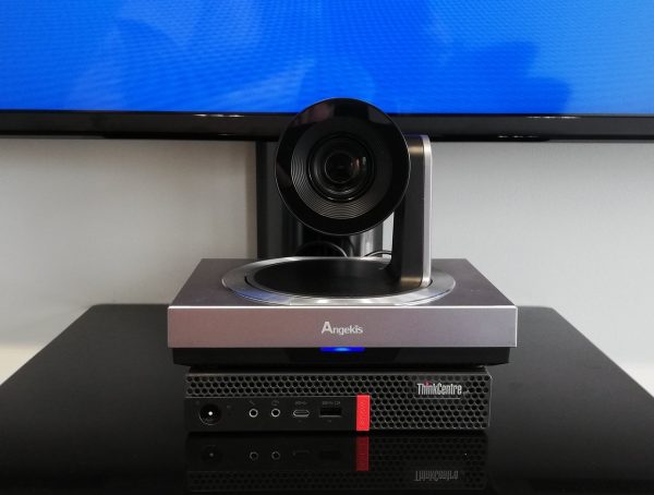 HD Videokonferenzen ohne Software Installation