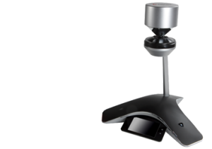 Polycom Kamera CX5500 HD