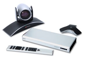 Polycom Group 300 Eagle Eye Kamera