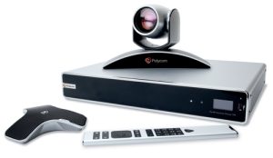 Polycom Group 700 Eagle Eye Kamera