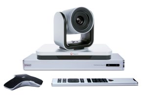 Polycom Group 500 Eagle Eye Kamera