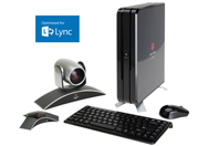 polycom cx7000 lync skype for business