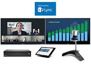 polycom cx8000 lync skype for business