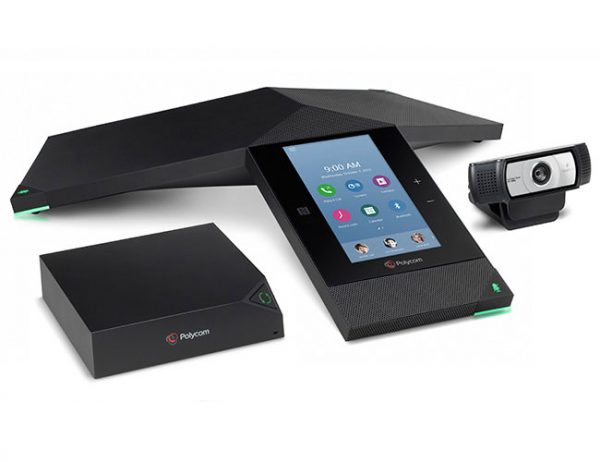 Polycom RealPresence Trio Gruppen Collaboration