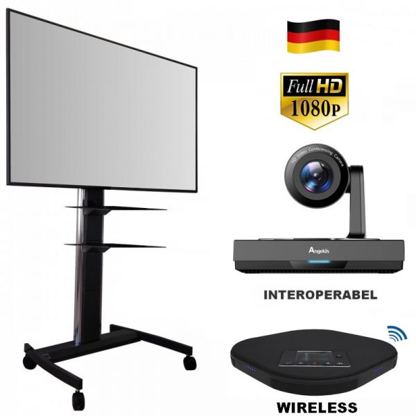 Universal Videokonferenzsystem